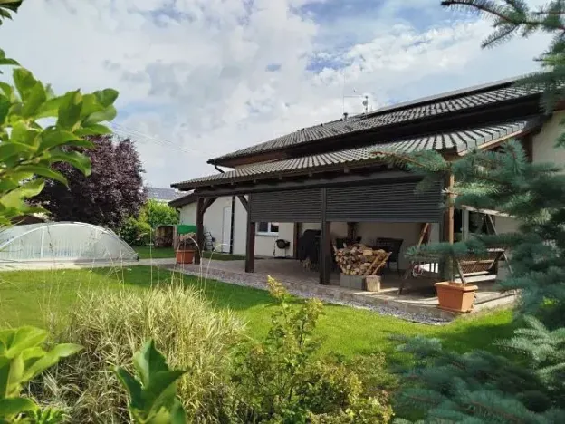 Prodej rodinného domu, Krhanice, 211 m2