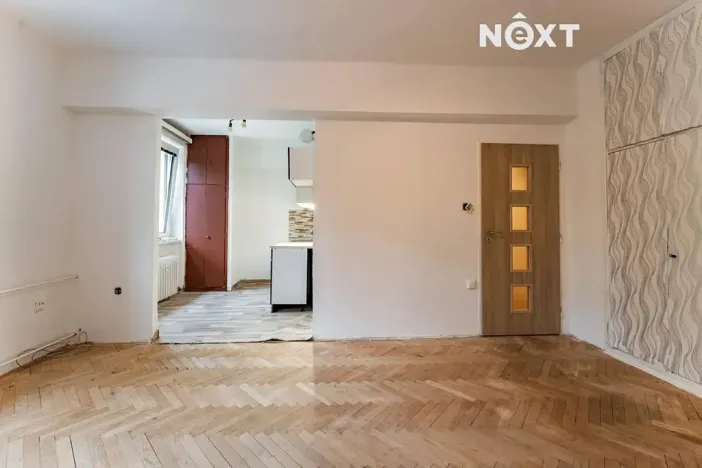 Prodej bytu 2+1, Olomouc, Vojanova, 47 m2