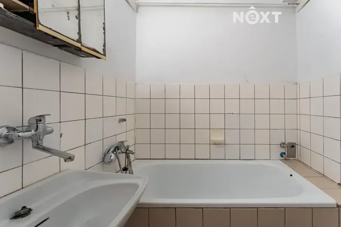 Prodej bytu 2+1, Olomouc, Vojanova, 47 m2