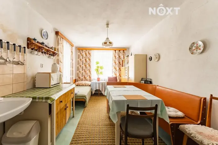 Prodej rodinného domu, Oskava, 145 m2