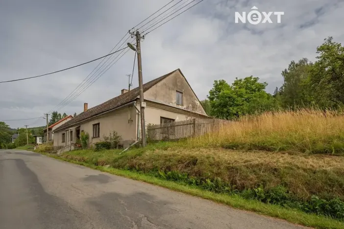Prodej rodinného domu, Oskava, 145 m2