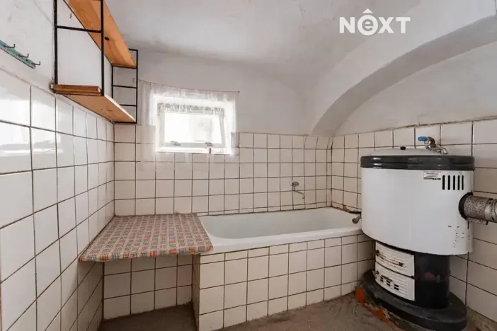 Prodej rodinného domu, Oskava, 145 m2