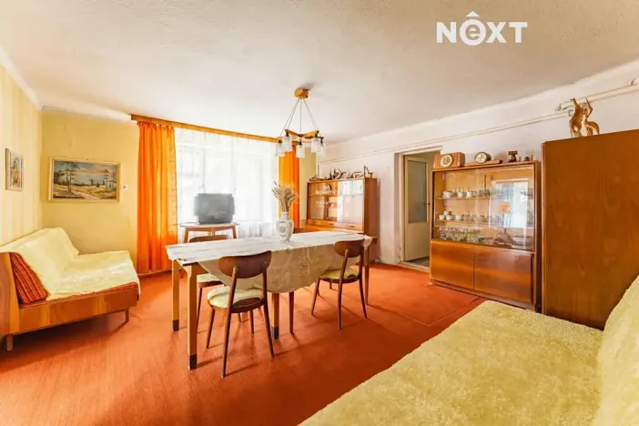 Prodej rodinného domu, Oskava, 145 m2