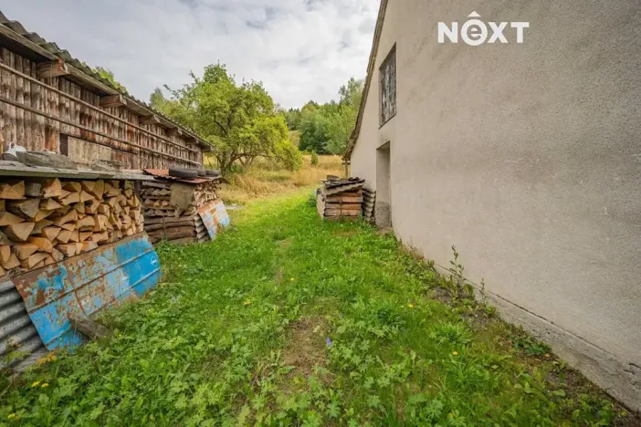 Prodej rodinného domu, Oskava, 145 m2
