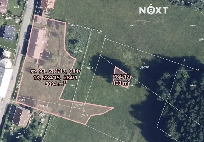 Prodej rodinného domu, Oskava, 145 m2