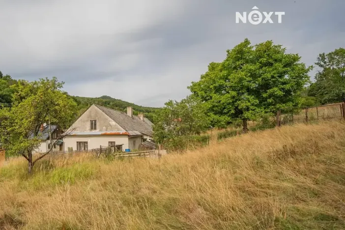 Prodej rodinného domu, Oskava, 145 m2