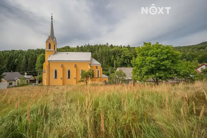 Prodej rodinného domu, Oskava, 145 m2