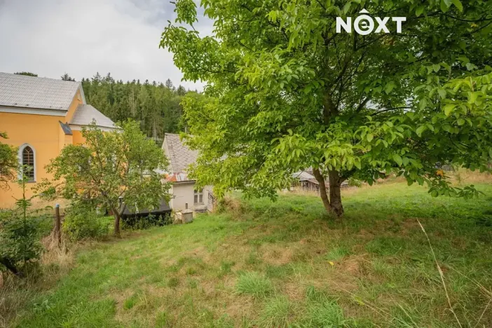 Prodej rodinného domu, Oskava, 145 m2