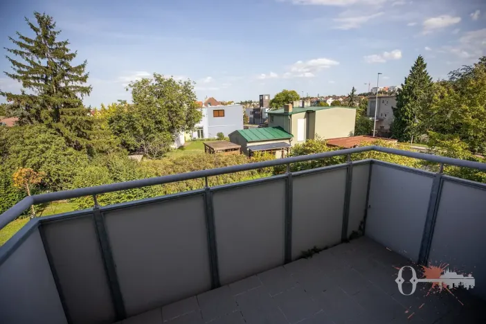 Prodej bytu 2+kk, Praha - Štěrboholy, Andersenova, 65 m2