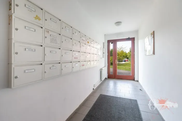 Prodej bytu 2+kk, Praha - Štěrboholy, Andersenova, 65 m2