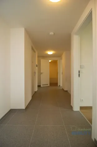Prodej bytu 3+kk, Praha - Modřany, Kolmanova, 68 m2