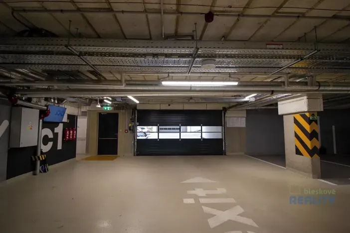 Prodej bytu 3+kk, Praha - Modřany, Kolmanova, 68 m2