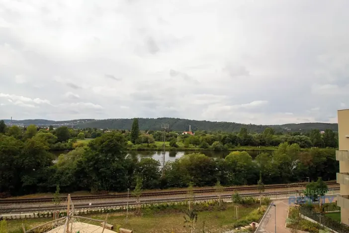 Prodej bytu 3+kk, Praha - Modřany, Kolmanova, 68 m2