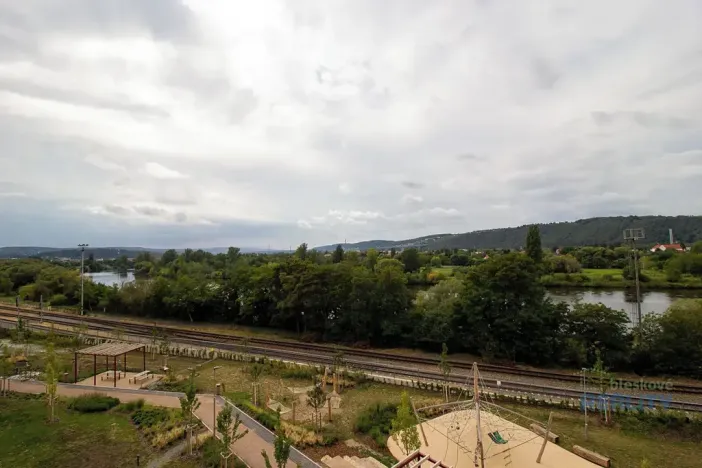 Prodej bytu 3+kk, Praha - Modřany, Kolmanova, 68 m2