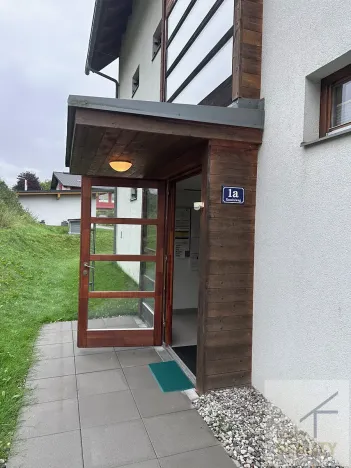 Prodej bytu 2+kk, Bad Kleinkirchheim, Rakousko, Rossiniweg, 40 m2