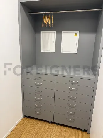 Pronájem bytu 1+kk, Hradec Králové, Malé náměstí, 80 m2