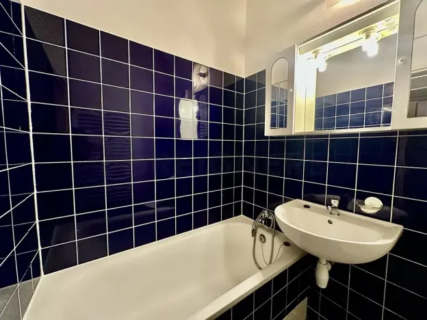 Pronájem bytu 2+1, Hradec Králové, Tomkova, 60 m2