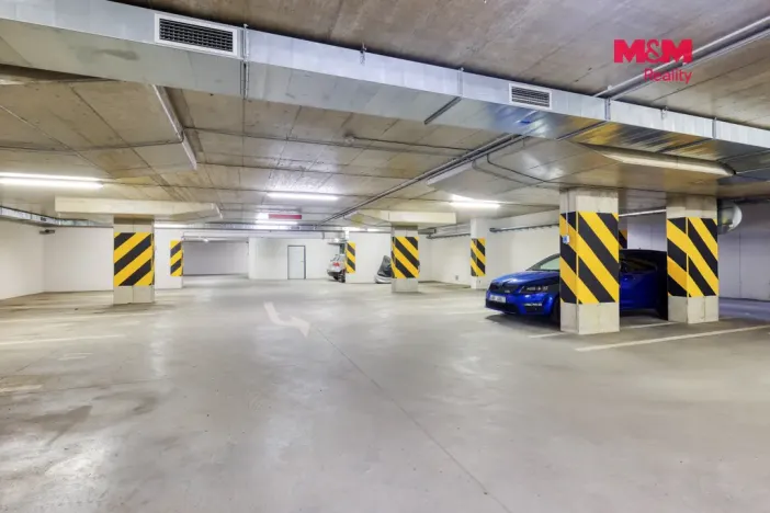 Pronájem bytu 2+kk, Plzeň, U Tržiště, 70 m2