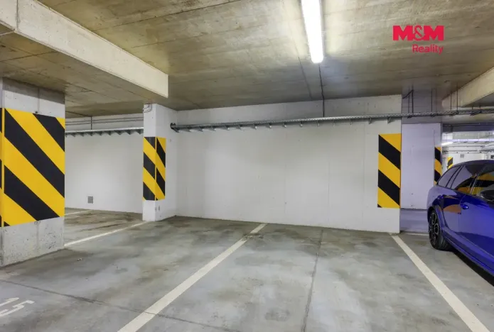 Pronájem bytu 2+kk, Plzeň, U Tržiště, 70 m2