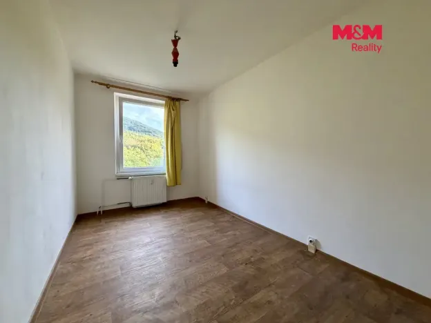 Prodej bytu 2+1, Osek, Hrdlovská, 57 m2