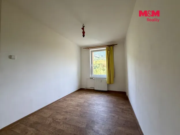 Prodej bytu 2+1, Osek, Hrdlovská, 57 m2