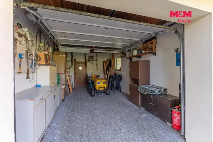 Prodej rodinného domu, Karlovice - Roudný, 204 m2
