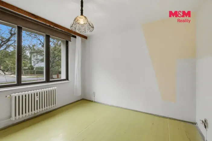 Prodej bytu 3+1, Rakovník - Rakovník II, Pod Nemocnicí, 60 m2