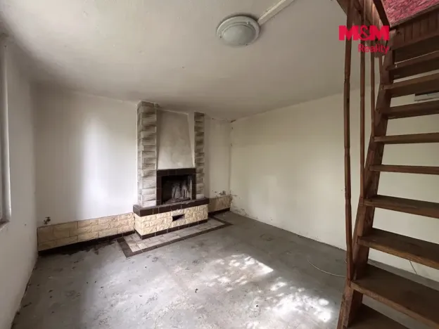 Prodej chaty, Malé Žernoseky, 48 m2