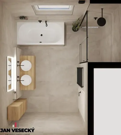 Prodej rodinného domu, Praha - Ďáblice, Chřibská, 170 m2