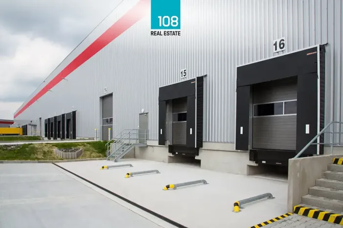 Prodej výrobních prostor, Liberec, 11000 m2