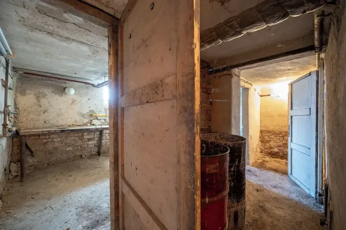 Prodej rodinného domu, Brno, Stránská, 146 m2