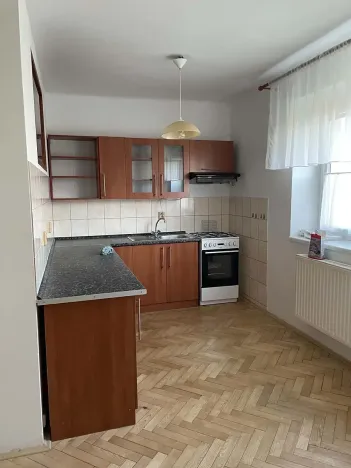 Pronájem rodinného domu, Medlovice, 100 m2