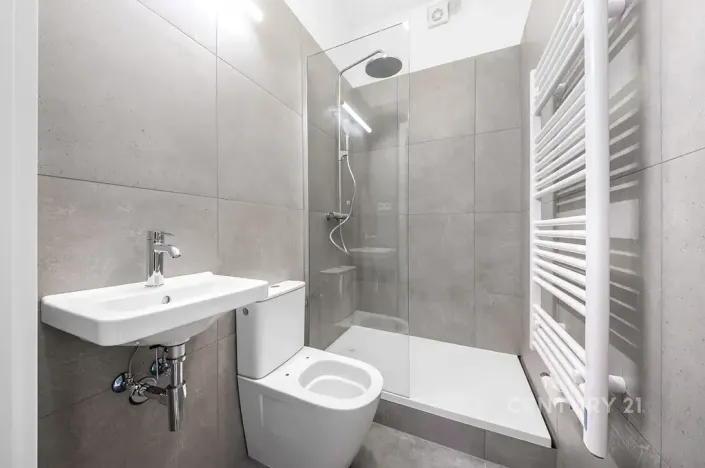 Pronájem bytu 1+kk, Praha - Nusle, Sezimova, 31 m2
