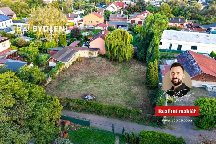 Prodej pozemku pro bydlení, Teplice, Šípková, 738 m2