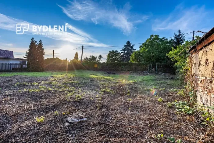 Prodej pozemku pro bydlení, Teplice, Šípková, 738 m2