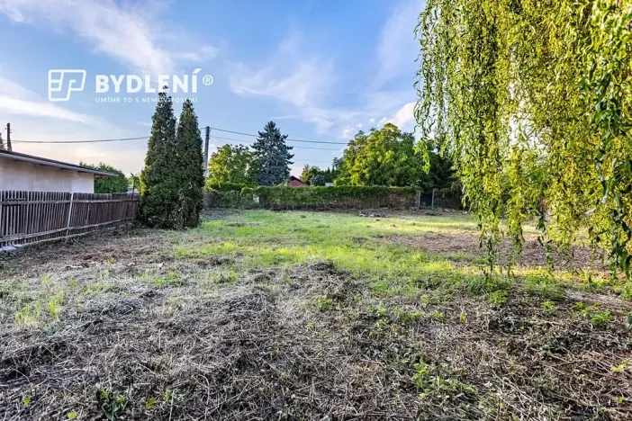 Prodej pozemku pro bydlení, Teplice, Šípková, 738 m2