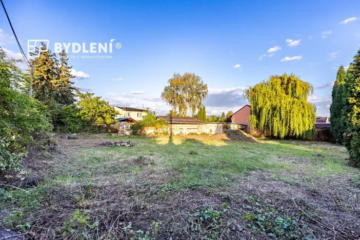 Prodej pozemku pro bydlení, Teplice, Šípková, 738 m2
