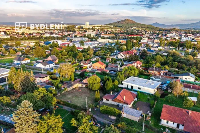 Prodej pozemku pro bydlení, Teplice, Šípková, 738 m2