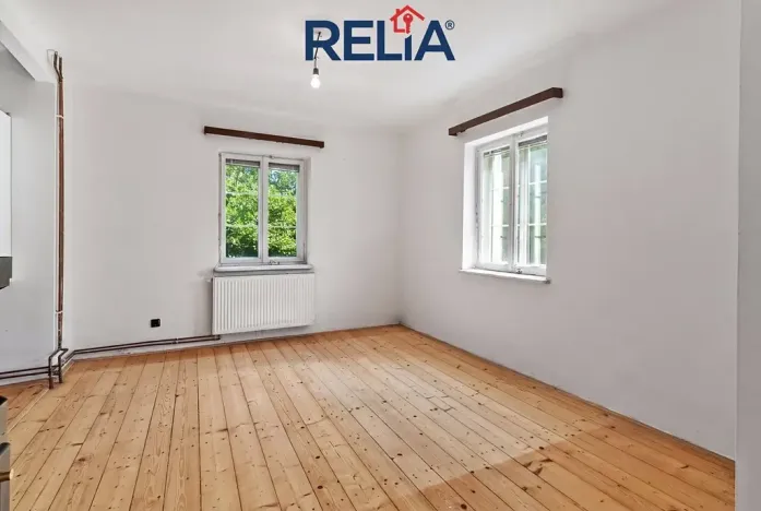Prodej rodinného domu, Liberec, Na Kačírku, 120 m2