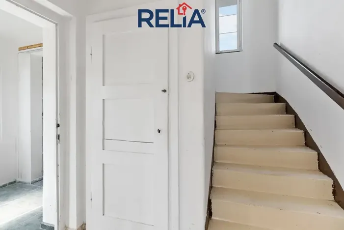 Prodej rodinného domu, Liberec, Na Kačírku, 120 m2
