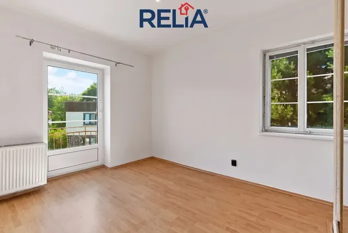 Prodej rodinného domu, Liberec, Na Kačírku, 120 m2