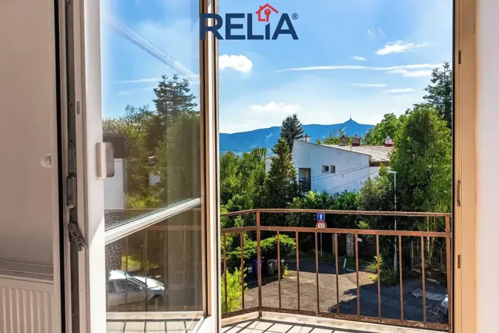 Prodej rodinného domu, Liberec, Na Kačírku, 120 m2