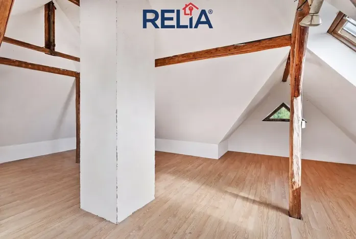 Prodej rodinného domu, Liberec, Na Kačírku, 120 m2