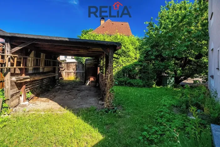 Prodej rodinného domu, Liberec, Na Kačírku, 120 m2