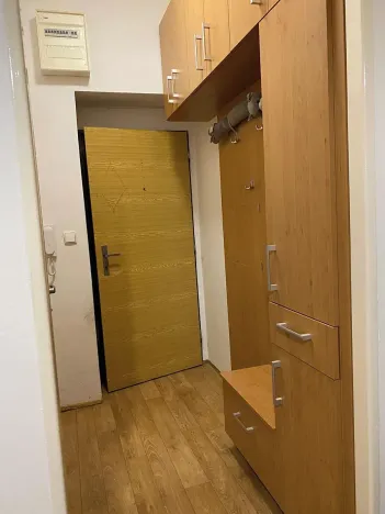 Pronájem bytu 1+1, Prostějov, 49 m2