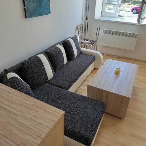 Pronájem bytu 1+kk, Prostějov, 35 m2