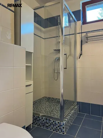 Pronájem bytu 2+kk, Slaný, Kybalova, 43 m2