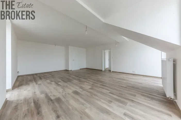 Prodej bytu 2+kk, Český Brod, Antonína Balšánka, 99 m2