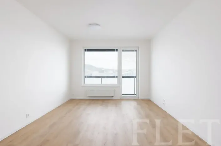 Pronájem bytu 2+kk, Praha - Hloubětín, Sobí, 55 m2