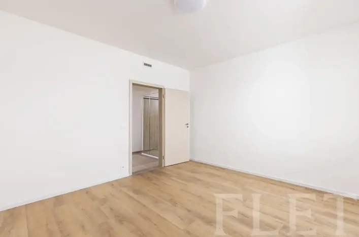 Pronájem bytu 2+kk, Praha - Hloubětín, Sobí, 55 m2